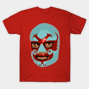 Dos Caras T-Shirt